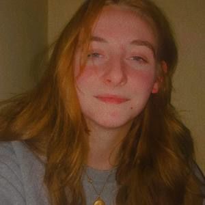 Meet your Posher, Riona